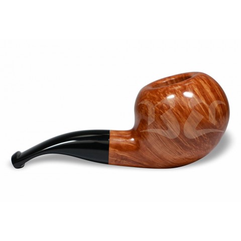 Cachimbo Bertoldi Maestro Compacto 9mm Peça Única Cachimbo Bertoldi Maestro Compacto 9mm Peça Única